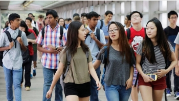 Sinh viên quốc tế cân nhắc rủi ro khi du học Mỹ