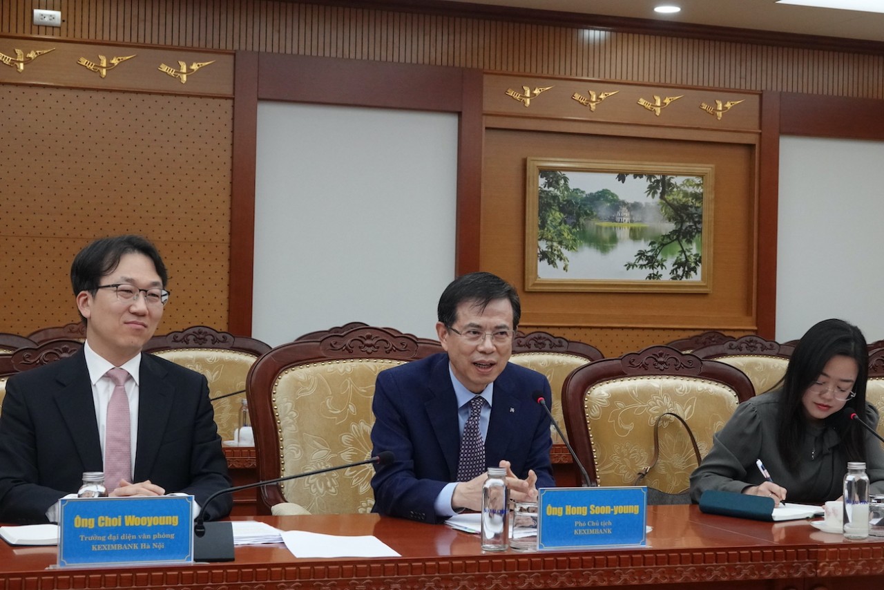 Thúc đẩy hợp tác triển khai ODA giữa Việt Nam - Hàn Quốc
