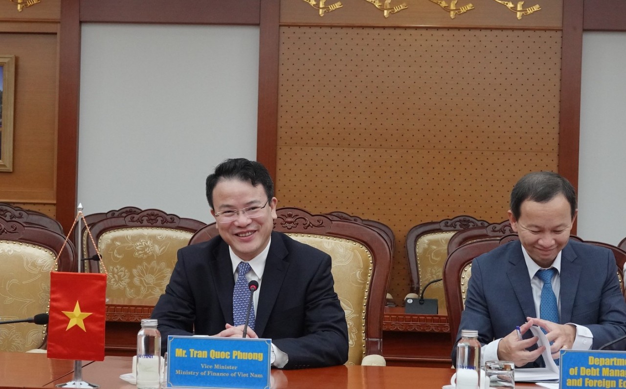 Thúc đẩy hợp tác triển khai ODA giữa Việt Nam - Hàn Quốc