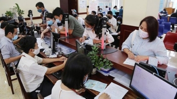 Không phân biệt công chức cấp xã với cấp trung ương