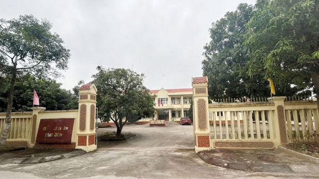 dia phuong rot rao ra soat co so nha dat doi du