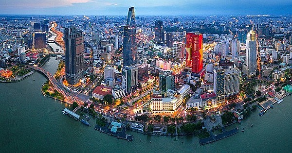 Mô hình Trung tâm tài chính quốc tế mở ra cánh cửa để Việt Nam bứt tốc
