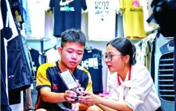 Banks launch automatic profit-making products to draw depositors