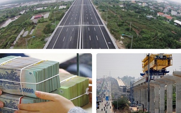 Phó Thủ tướng biểu dương 7 địa phương có tỷ lệ giải ngân cao