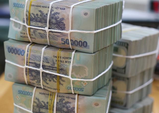 Phân bổ vốn gần hoàn tất, tạo đà tăng tốc giải ngân đầu tư công