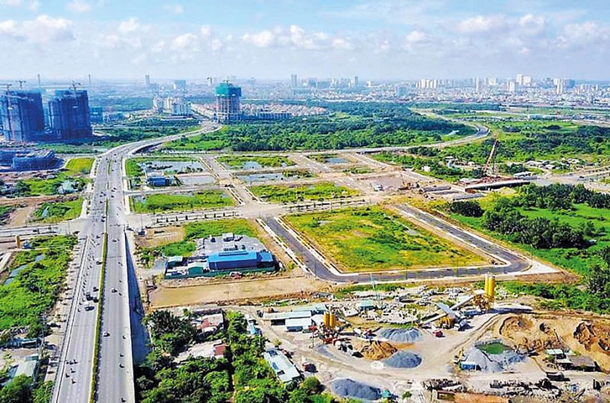 Giảm thuế và tiền thuê đất hỗ trợ hiệu quả sản xuất, kinh doanh Giảm thuế và tiền thuê đất hỗ trợ hiệu quả sản xuất, kinh doanh