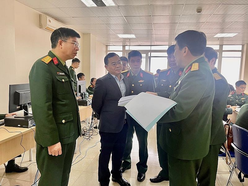 Một số bộ, ngành, địa phương có nguy cơ không hoàn thành tổng kiểm kê tài sản công theo tiến độ Một số bộ, ngành, địa phương có nguy cơ không hoàn thành tổng kiểm kê tài sản công theo tiến độ