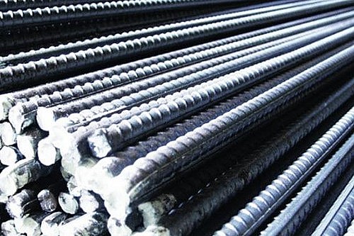 Ngày 31/3: Giá thép thanh Trung Quốc nhích tăng, trong nước giảm nhẹ Ngày 31/3: Giá thép thanh Trung Quốc nhích tăng, trong nước giảm nhẹ