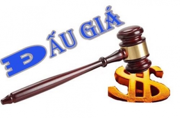 Sẽ có 5 phiên đấu giá bán cổ phần trong tháng 4 tại HNX