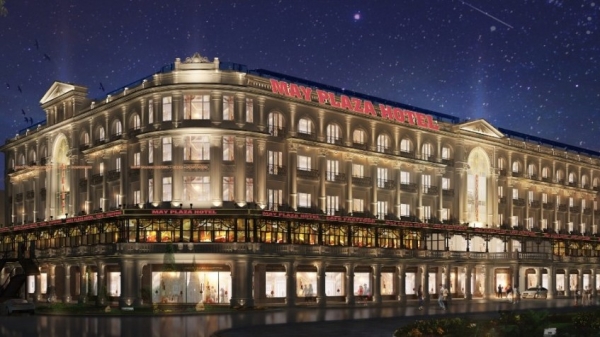Nhiều sai phạm tại dự án Đông Á Premier and Apartment của Tập đoàn Khách sạn Đông Á