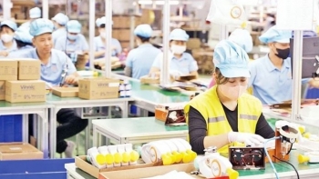 Localities strive to achieve double-digit growth