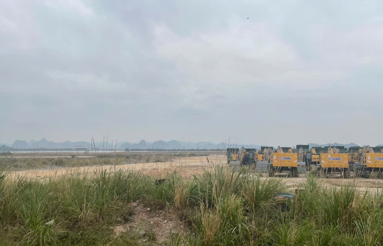 Quảng Ninh ban hành chính sách miễn tiền thuê đất để thu hút đầu tư