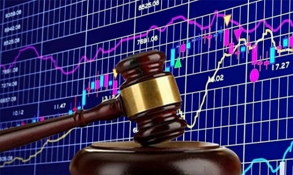 Cảnh Báo Đầu Tư: Công Ty Sức Khỏe Hồi Sinh Việt Nam Bị Xử Phạt Nghiêm Khắc Vì Vi Phạm Chứng Khoán