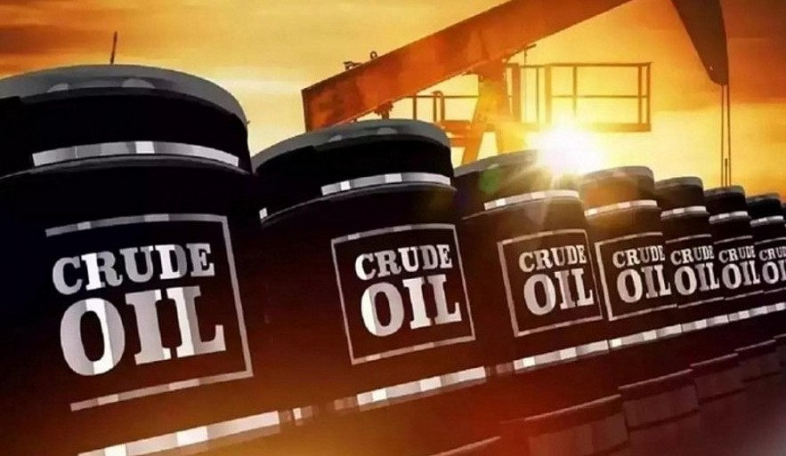 Ngày 6/4: Giá xăng dầu thế giới ghi nhận tuần lao dốc mạnh