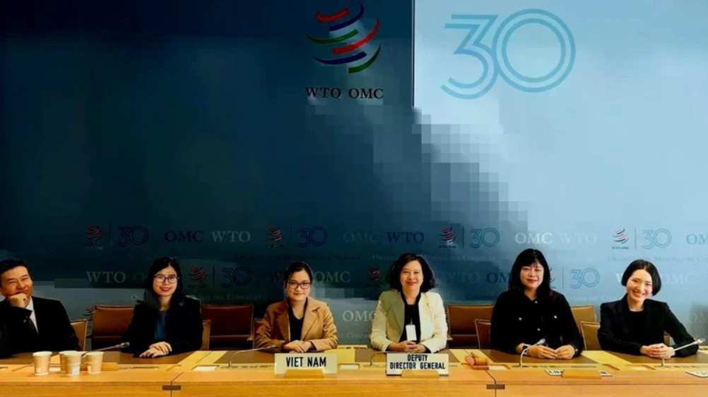 Vietnam provides updates on rules of origin at WTO