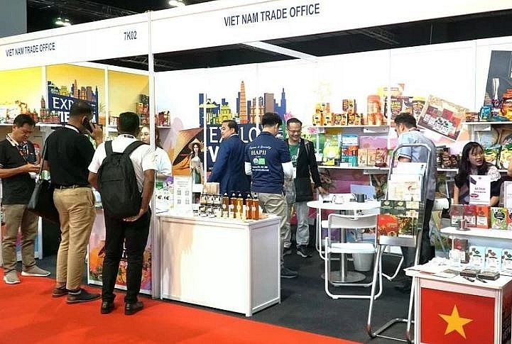 Vietnam needs long-term strategy to make deeper inroads into Halal market