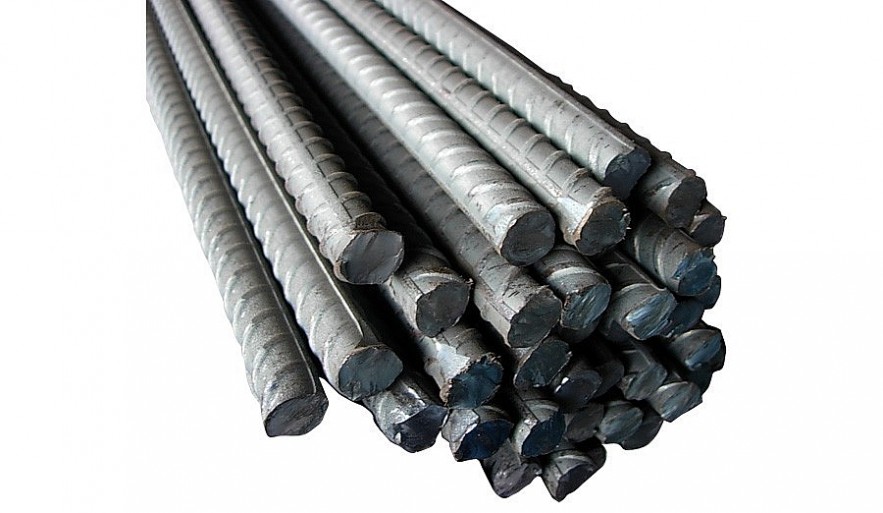 Ngày 9/4: Giá thép trong nước điều chỉnh tăng sau chuỗi ngày ổn định
