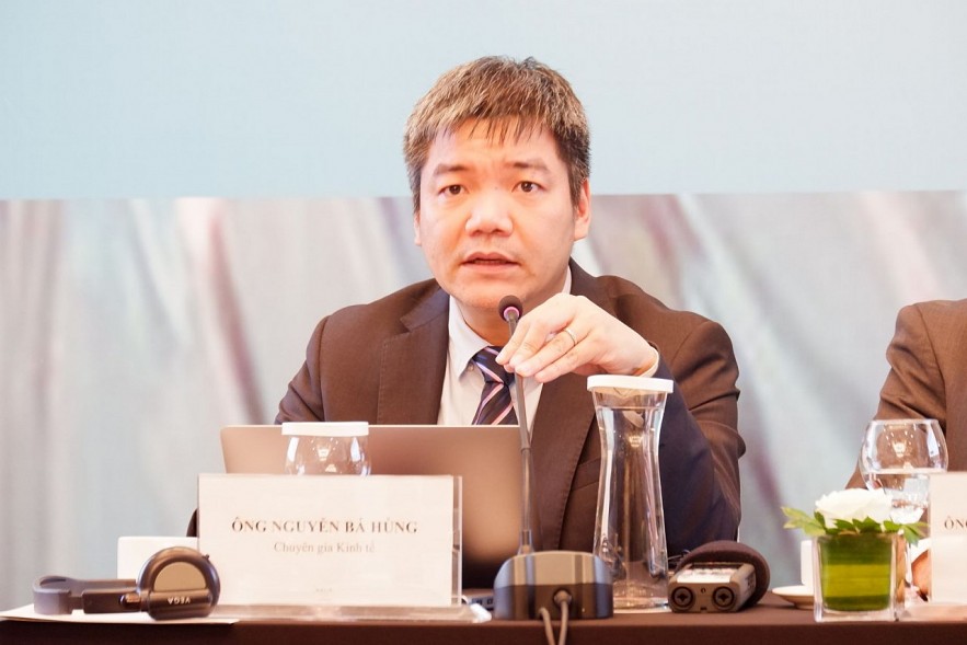 Kinh tế Việt Nam gia tăng sức mạnh trước những thách thức toàn cầu