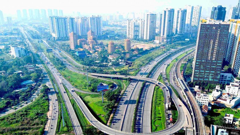 Giải quyết rào cản để dòng vốn bất động sản đi đúng hướng