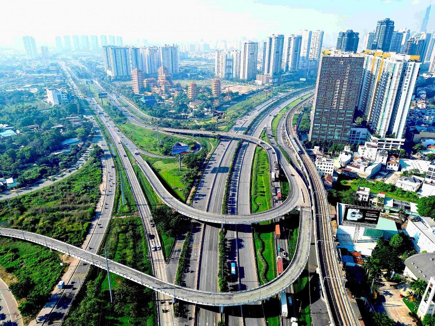 Giải quyết rào cản để dòng vốn bất động sản đi đúng hướng