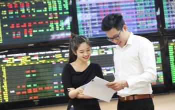 Chứng khoán ngày 13/4: VN-Index giữ sắc xanh, nhưng dòng tiền chưa lan tỏa