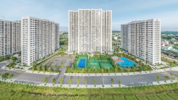 Nghị quyết 68-NQ/TW: Tháo gỡ “điểm nghẽn", tạo động lực cho doanh nghiệp bất động sản bứt phá
