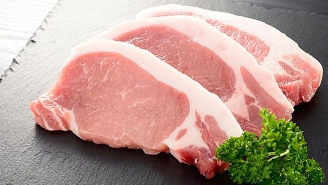 Ngày 12/4: Giá heo tiếp đà tăng, xu hướng phục hồi lan rộng
