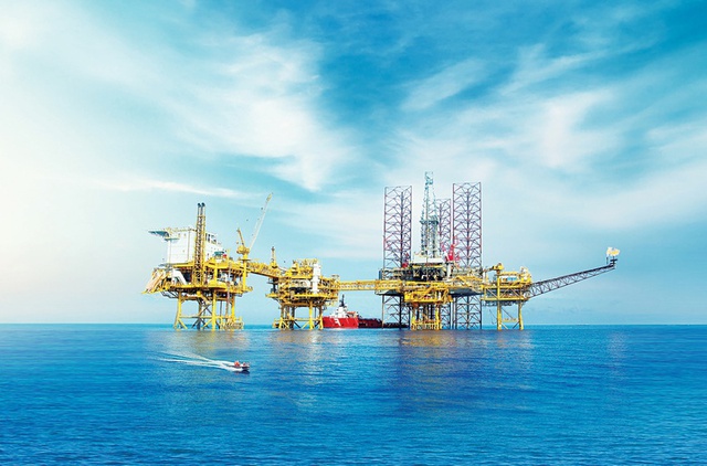 PetroVietnam invites to participate in bid round for open blocks, offshore Viet Nam- Ảnh 1.