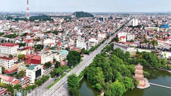 Dự kiến tên gọi các đơn vị hành chính cấp tỉnh mới sau sáp nhập, hợp nhất