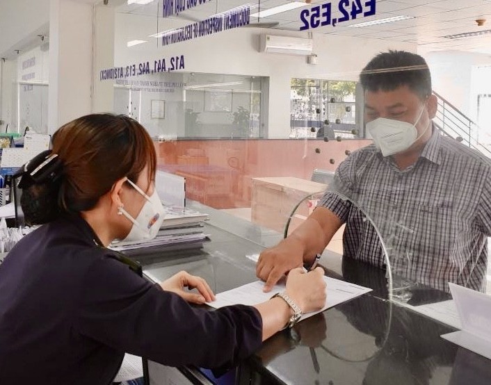 Hải quan tăng thu ngân sách hơn 146 tỷ đồng từ hậu kiểm