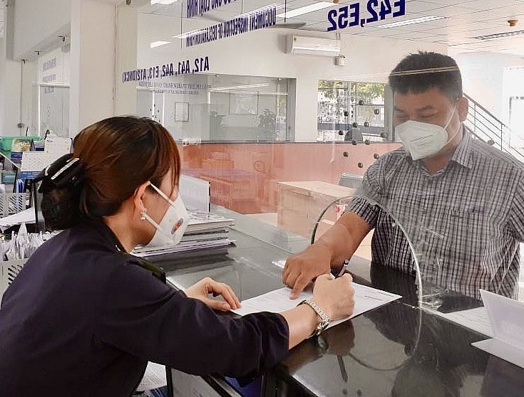 Hải quan tăng thu ngân sách hơn 146 tỷ đồng từ hậu kiểm
