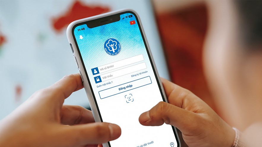 Đề xuất cấp sổ bảo hiểm xã hội điện tử và có giá trị pháp lý như sổ giấy Đề xuất cấp sổ bảo hiểm xã hội điện tử