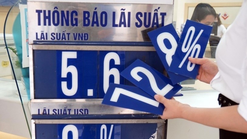 Top ngân hàng có lãi suất tiết kiệm cao nhất tháng 4/2025
