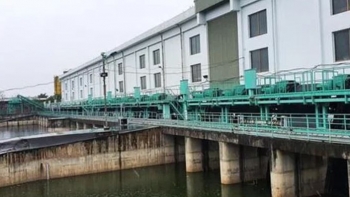 Hà Nội dự kiến chi gần 740 tỷ đồng xây dựng hệ thống thu gom xử lý nước thải Kiến Hưng