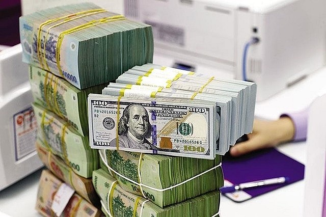 Ngành ngân hàng liệu sẽ bình yên giữa sóng gió thuế quan?