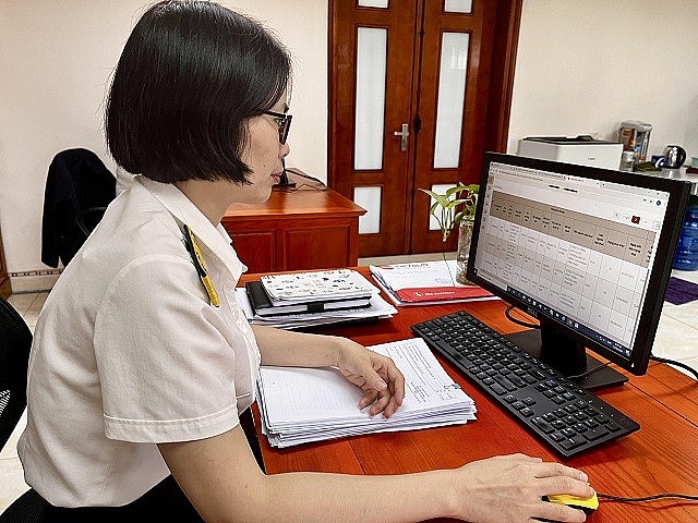 3 tháng, ngành Thuế thu hồi được trên 22.000 tỷ đồng nợ thuế