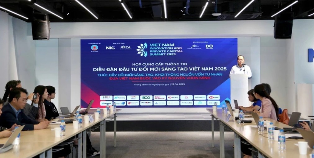 Vietnam innovation, private capital summit slated for this month