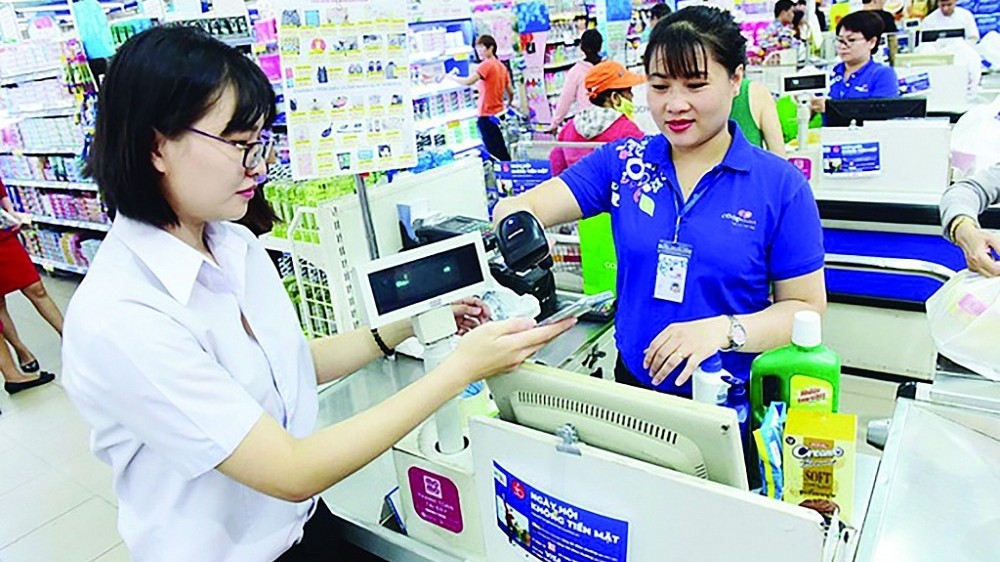Gần 98 nghìn doanh nghiệp, hộ, cá nhân kinh doanh sử dụng hóa đơn điện tử từ máy tính tiền