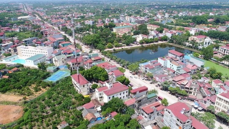 Hồ sơ địa chính, dữ liệu đất đai sẽ xử lý thế nào khi sắp xếp đơn vị hành chính?