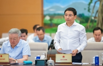 Trung tâm tài chính quốc tế: Nhiều chính sách về tự do hoá tài khoản và ngoại hối