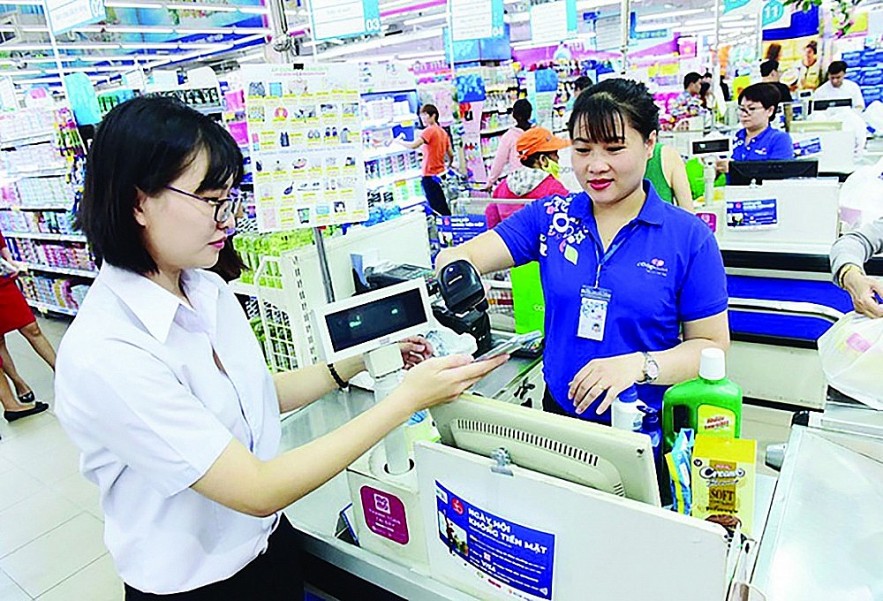 Gần 98 nghìn doanh nghiệp, hộ, cá nhân kinh doanh sử dụng hóa đơn điện tử từ máy tính tiền