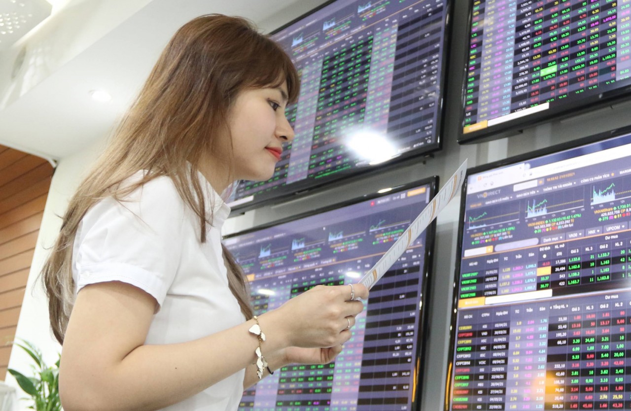 Sửa đổi một số quy định về đăng ký, lưu ký, bù trừ, thanh toán để sẵn sàng cho Hệ thống KRX vận hành