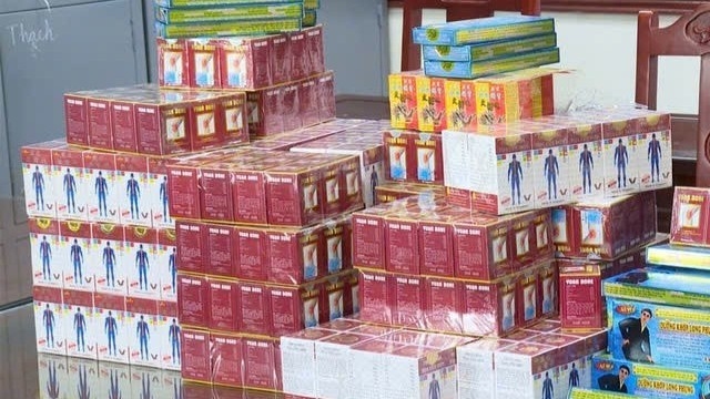 Bộ Y tế yêu cầu kiểm tra, giám sát việc kê đơn thuốc, sữa, thực phẩm chức năng
