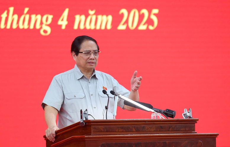 Thủ tướng: 'Thần tốc, táo bạo' để phát triển đồng bộ cả 5 loại hình giao thông tại ĐBSCL- Ảnh 1.