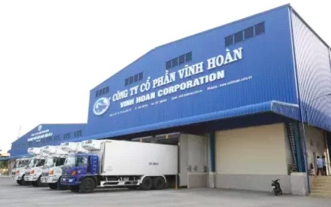 Vĩnh Hoàn: Doanh thu tháng 5 tăng 44%, cá tra tiếp tục là động lực tăng trưởng