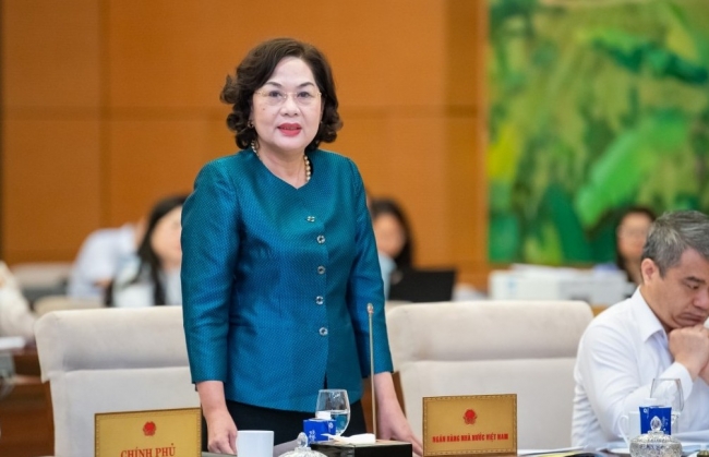 Chính phủ đề xuất tăng 5.000 tỷ đồng vốn điều lệ cho Ngân hàng Hợp tác xã