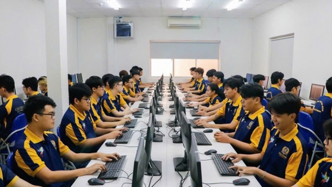 Nghị quyết 57-NQ/TW -  Cơ hội "vàng" phát triển khoa học, công nghệ ở thành phố mang tên Bác