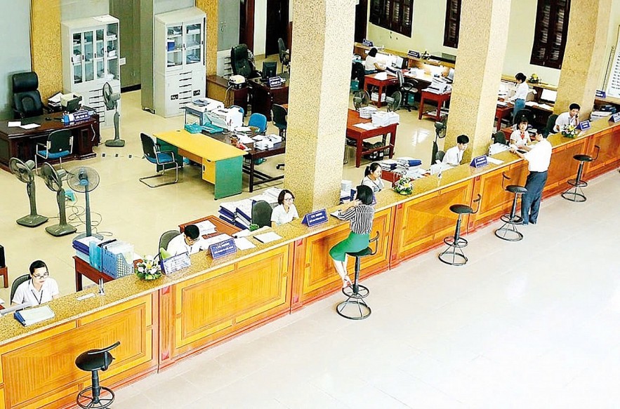 Kho bạc Nhà nước: Đảm bảo dòng chảy ngân sách không bị gián đoạn