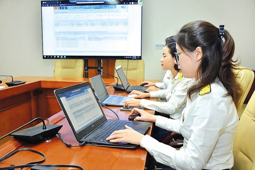 Chống lãng phí giúp mở rộng không gian tài chính, tăng nguồn lực cho phát triển