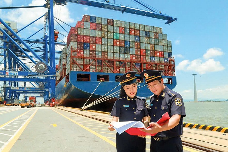 Sắp xếp, tinh gọn bộ máy mở ra không gian mới phát triển đất nước